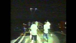 Outkast Live  Bombs Over Baghdad [upl. by Relyhcs803]