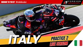 MotoGP Practice 2 Italian Grand Prix  MotoGP 2024 Italian Grand Prix Live Timings [upl. by Ebneter990]