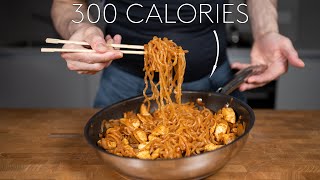 Shirataki Noodles are INSANE for Weight Loss [upl. by Annairt]