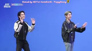 Vietsub SantaYaya cut Preview tập 1 Fantasy Boys [upl. by Ycrep830]