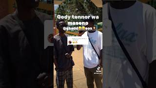 ⁠godytennor wa masenooshortvideos duet shortvideos musicgenre [upl. by Neenej256]