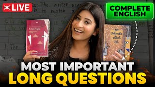 Important Long Questions based on Diary Entry Conversationspeech Plot🔥GUARANTEED marks✅ Class 10 [upl. by Tirreg]