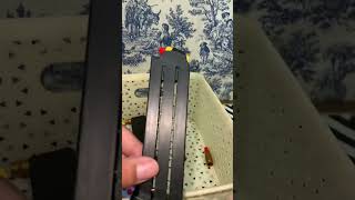 World best toy Glock gunTHE M SPOT [upl. by Terrill]