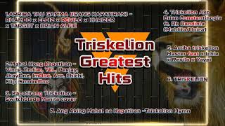 Triskelion Greatest Music [upl. by Eigna856]