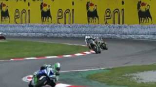 Supersport Highlights  Monza 2010 [upl. by Slade]