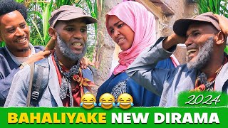 Bahaliyake Tv  Obsinan Tv New Diraamaa Afaan Oromo  2024 [upl. by Halley509]