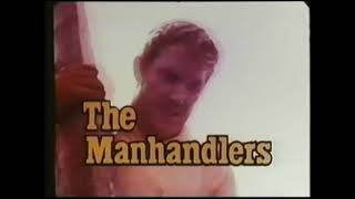 Campbells Manhandlers Commercial [upl. by Gathers]