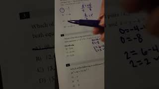 PSAT practice video 2 [upl. by Harrington209]