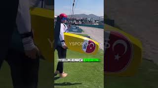 🏅 7 Ağustos Günlük Sporcu Performansları [upl. by Lyckman]