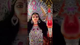 Maata Rani 🙏♥️  navratri special navratri status shortsviral navratri maa maadurga [upl. by Elane]