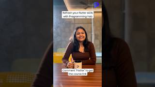 Ready to level up your Flutter game Refresh your skills and build great apps with Programming Hub [upl. by Zephan]