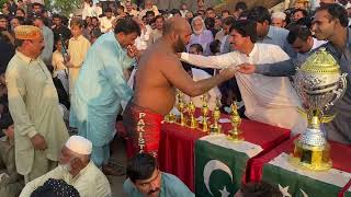 Kabaddi Match Today 7 Oct 2024  India vs Pakistan  Live ScoreHighlights unfrezzmyaccountlive [upl. by Rainwater]