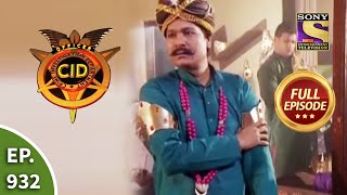 CID  सीआईडी  Ep 932  Mahabharat Part 2  Full Episode [upl. by Ninazan]