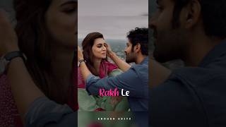 Duniyaa Song  Luka Chuppi Movie  Love Efx Status kritisanon ytshorts [upl. by Key144]