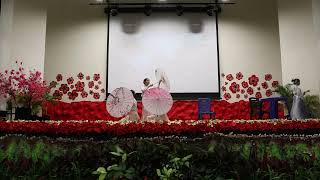 YSISSPJ Mulan Drama Performance [upl. by Nagn]