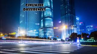 Ginuwine  Differences 432Hz [upl. by Yalcrab]