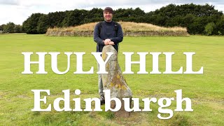 Huly Hill  Bronze Age Edinburgh  History of Scotland  Iron Age Chariot Burial  Before Caledonia [upl. by Enael]