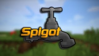 Minecraft Complete Spigot Server Tutorial [upl. by Jamieson342]