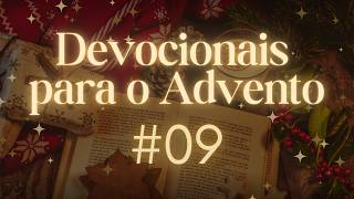 2 tipos de OPOSIÇÃO A JESUS  Devocional Advento 0925 [upl. by Ynnel784]