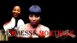 PROMESSE MORTELLE 1Nollywood Extra [upl. by Endora]