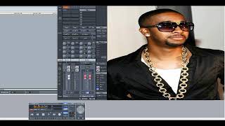 Omarion ft Fabolous amp Pusha T – Know You Better Slowed Down [upl. by Lasyrc]