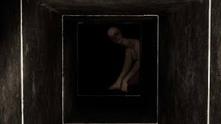 THIS SCP HORROR GAME IS TERRIFYING  SCP Descent Full Game [upl. by Namreh]