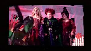 Hocus Pocus 1993  Amuck Amuck Amuck Scene [upl. by Areval888]