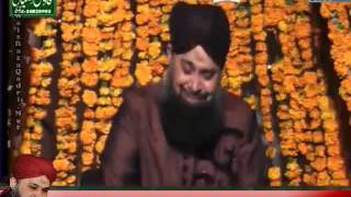 Marhaba Aj Chalen Gay  Hazrat Owais Raza Qadri Sb  Jaranwala Rd Faisalabad 7 Mar 2013 [upl. by Cynth689]