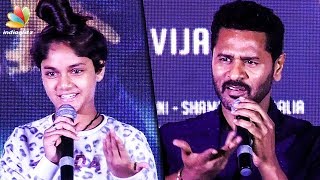 Lakshmi Movie Review  Prabhu Deva  Ditya Bhande  Aishwarya Rajesh  AL Vijay  Lakshmi Review [upl. by Hanway549]