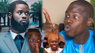 Diop Khass prédit et donne le nom du successeur de Macky et lance un appel à Sonko et Diomaye [upl. by Churchill]