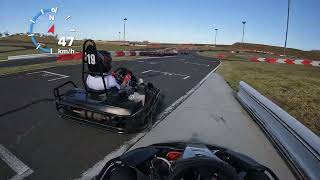 Luddenham Raceway  Session 1 15102023 [upl. by Eilahs410]