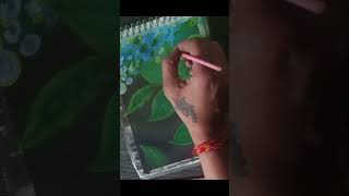 I like plant shortvideo scenerypainting [upl. by Ryley]