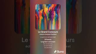 Radio Rot dIA  Le Grand Concours [upl. by Cormack]