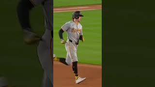 Jack Suwinskis first homer of 2024 🚀 [upl. by Selemas]