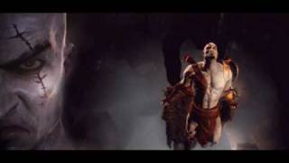 God of War 3  Soundtrack  The Ghost of Sparta With Lyrics Plus Download Link [upl. by Hairaza]