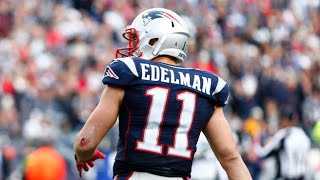 Julian Edelman highlights “Whatever it Takes” [upl. by Bumgardner]