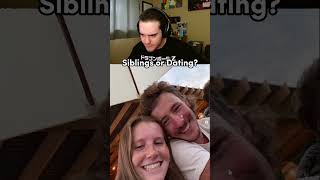 Siblings or Dating  clips [upl. by Parry]