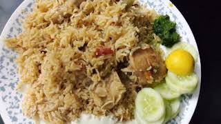 yummies chicken potli pulao [upl. by Ecyned693]