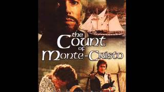 The Count of Monte Cristo 1975  Abbe Farias Theme COVER [upl. by Nikola277]