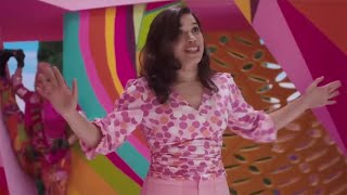 quotBarbiequot clip America Ferrera [upl. by Pearlstein]