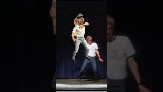 Napoleon dynamite dance [upl. by Territus]