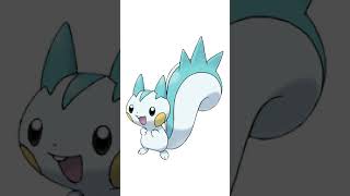 Facts about Pachirisu you might not know  Pokemon Facts [upl. by Yetah]