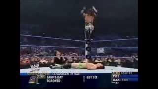 Juventud guerrera Botched 450 splash [upl. by Oiralih]