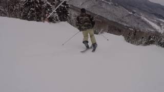 Top to Bottom at Stowe  Nosedive Midway Liftline [upl. by Concepcion]