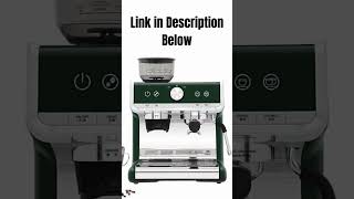 Espresso Machines Under 15000 Top 10 Picks for Coffee Business Owners shorts shortsfeed [upl. by Des]