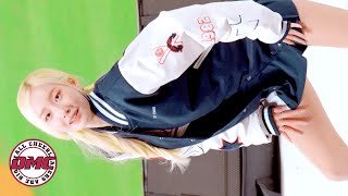 4K Seo HyunSook Cheerleader Generation Performance Fancam  Seoul Doosan Bears 230413 [upl. by Scarlett]