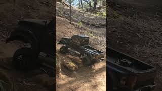 Custom trx4 sport Traxxas trx4 cen cenracing uste [upl. by Bobette559]