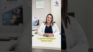 Univet Pet shop e Clinica Veterinária [upl. by Yemirej]