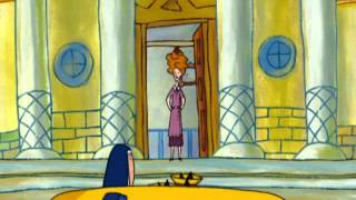 Madeline 2000  Episode 2  Madelines Manners [upl. by Schurman779]