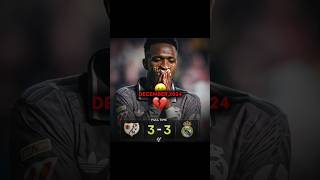 Difference between BBC and Galácticos 💔🥀 shorts viralvideo funny trending football [upl. by Dnalrah]